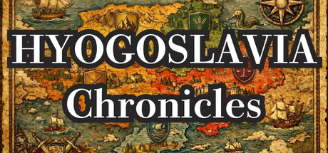 Hyogoslavia Chronicles