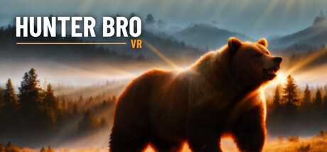 Hunter Bro VR
