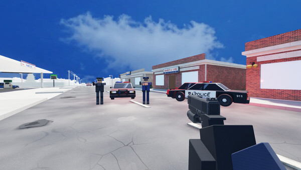 Criminal Scum — 9