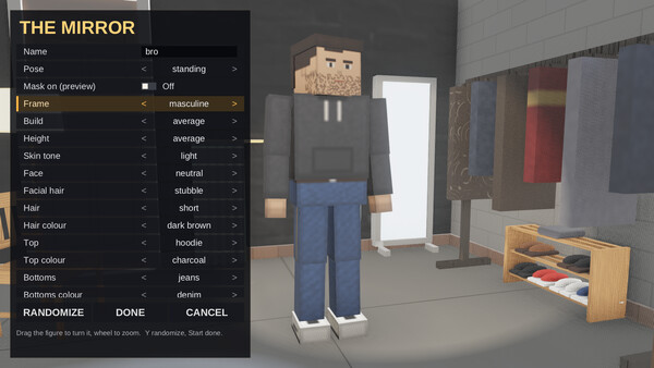 Criminal Scum — 7