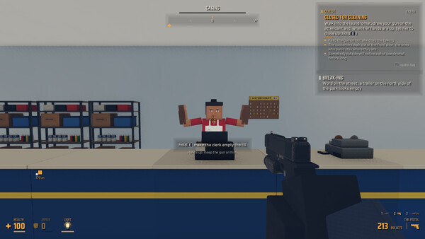 Criminal Scum — 11