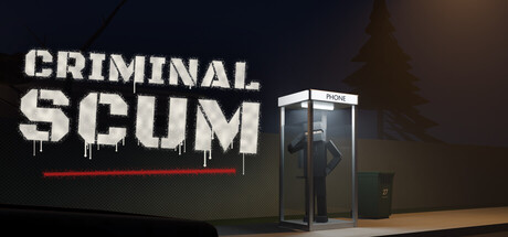 Criminal Scum
