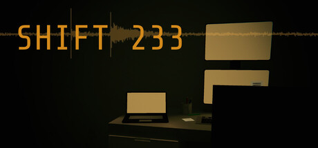 Shift 233 표지