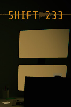 Shift 233 cover art