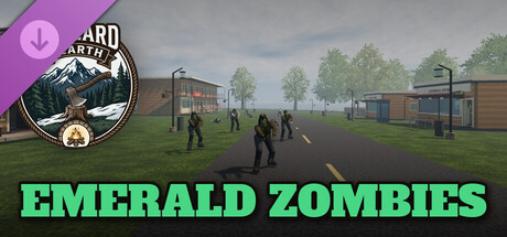 Hazzard Hearth: Emerald Zombies