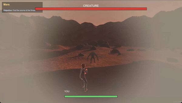 School Dream Screenshot