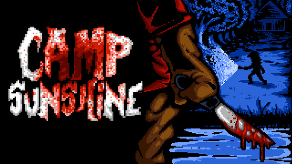 Camp Sunshine Ultimate Edition Wallpapers screenshot 5