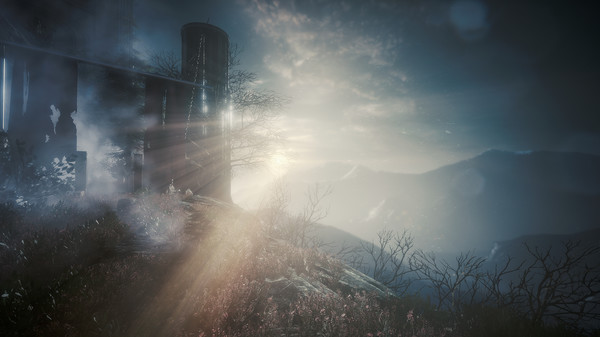 Screenshot z The Butterfly Sign Screenshot z The Butterfly Sign