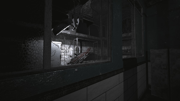 Screenshot z The Butterfly Sign Screenshot z The Butterfly Sign