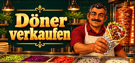 Döner verkaufen — Steam header