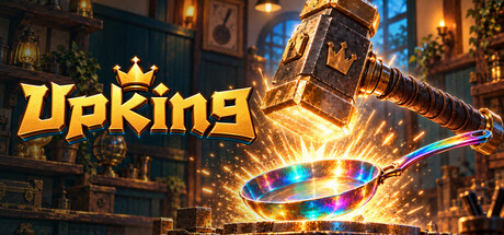 Upking