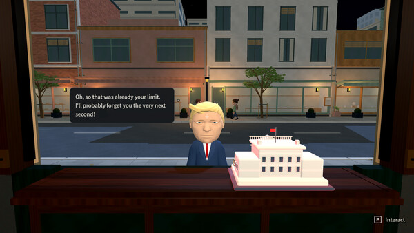Upking Screenshot