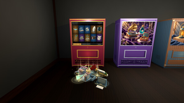 Upking Screenshot