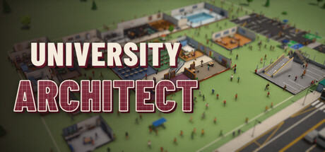 University Architect — Steam header
