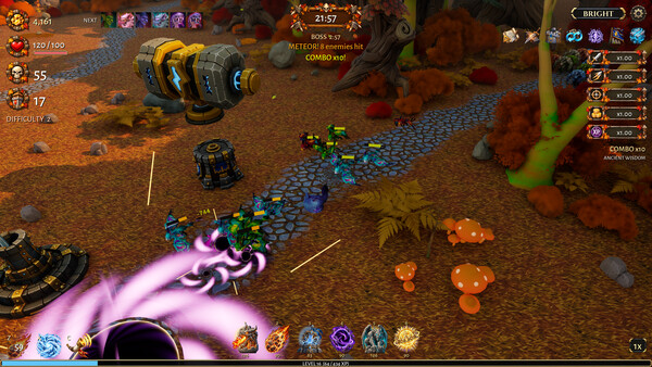Towers of Ruin screenshot 6