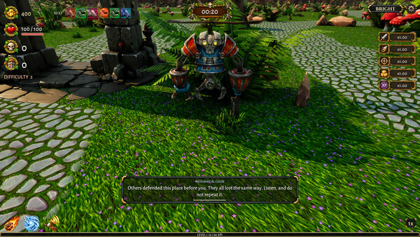 Towers of Ruin screenshot 7