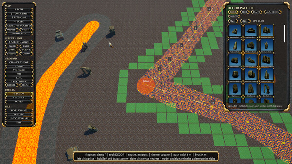Towers of Ruin screenshot 9