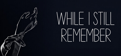 While I Still Remember header art