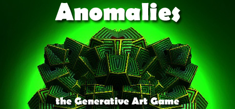 Anomalies Cover Image