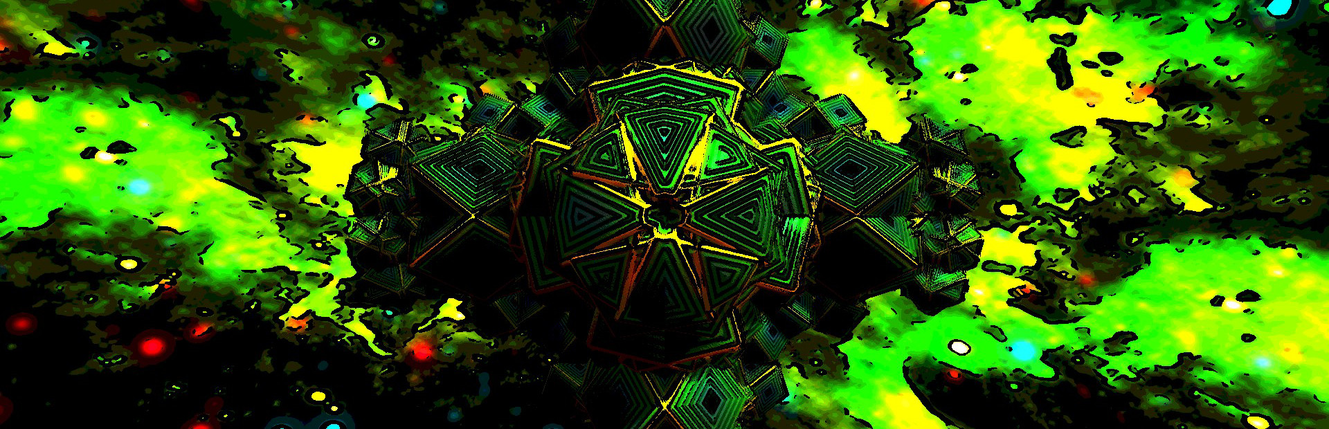 Anomalies