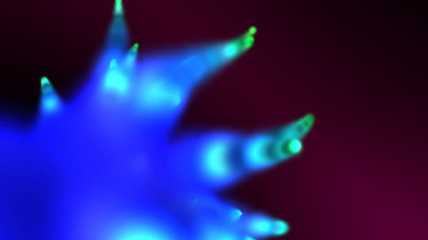 Anomalies Screenshot