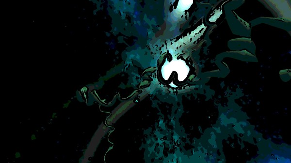 Screenshot 3 of Anomalies