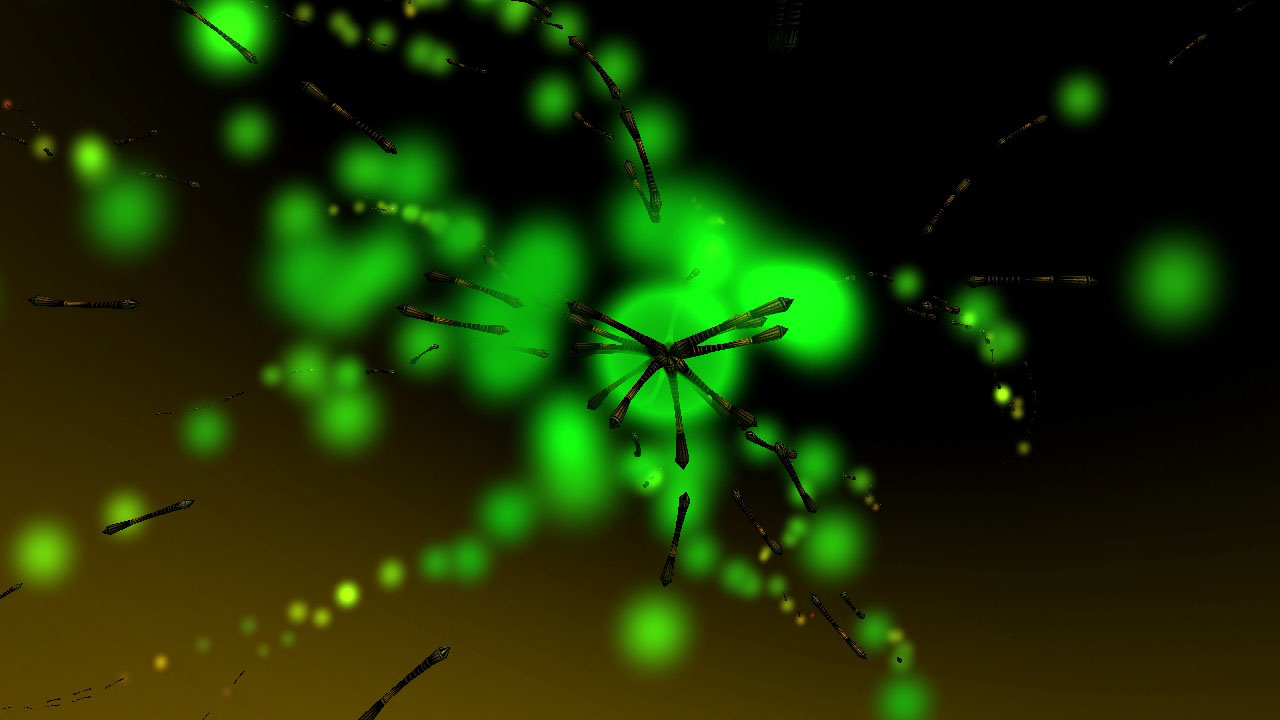 Anomalies screenshot #8