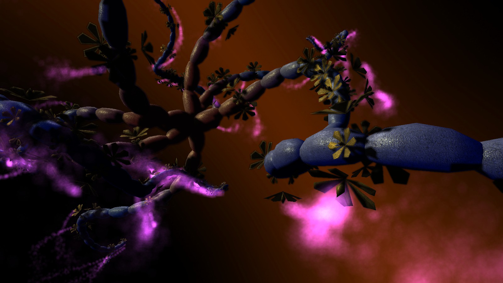 #6. Anomalies (Steam) 由: Schmidt Workshops