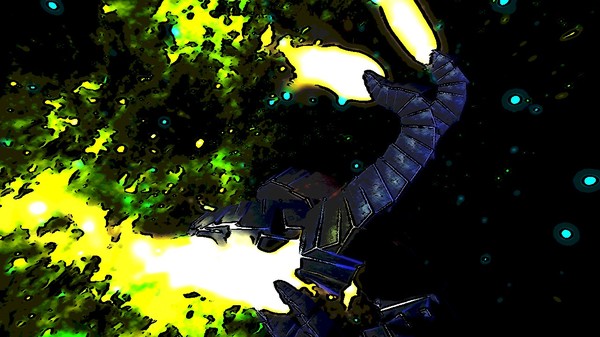 Screenshot 1 of Anomalies
