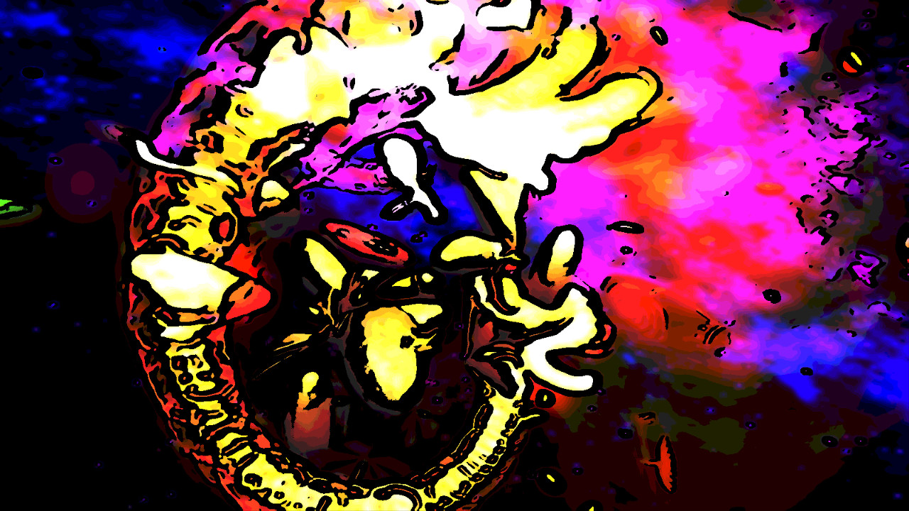 Anomalies Featured Screenshot #1