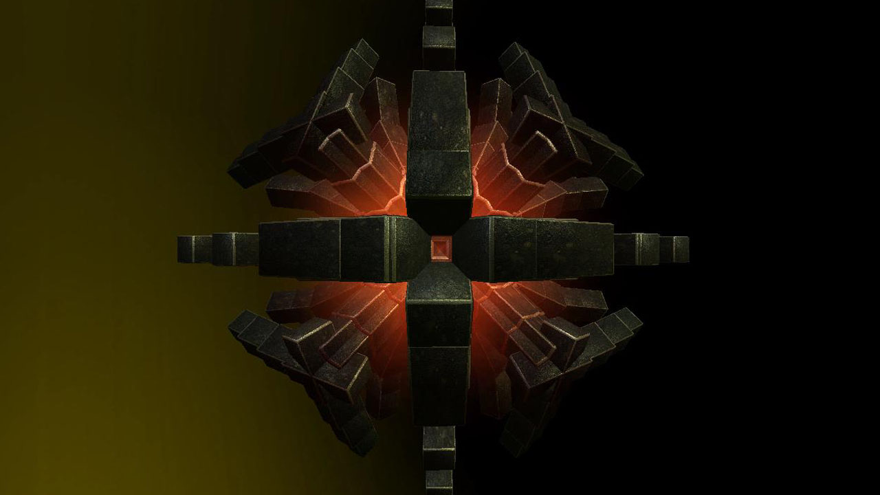 #9. Anomalies (Steam) 由: Schmidt Workshops