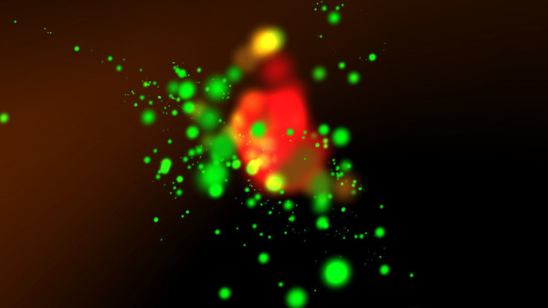 Anomalies Screenshot