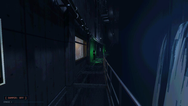 The Glass Perimeter 스크린샷 4