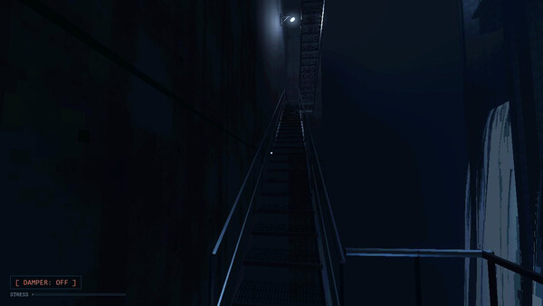 The Glass Perimeter 스크린샷 1