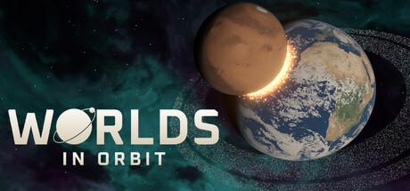 Worlds in Orbit