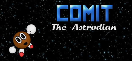 Comit the Astrodian steam charts