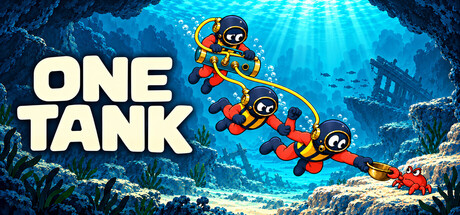 OneTank — Steam header
