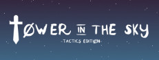 Tower in the Sky : Tactics Edition