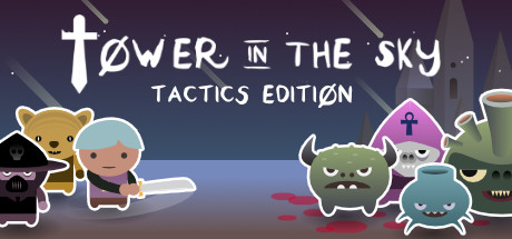 Tower in the Sky : Tactics Edition steam charts