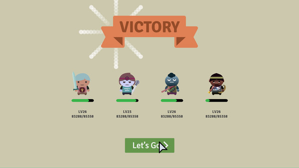 Screenshot z Tower in the Sky