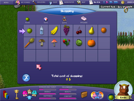 Pony World 2