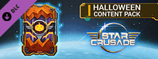 Halloween Content Pack Small Capsule Image