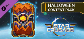 Halloween Content Pack