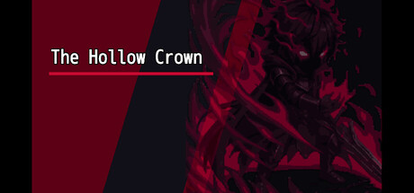 The Hollow Crown 표지