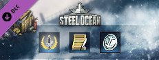 Steel Ocean - Steam's 1st Anniversary Gift Package game capsule image