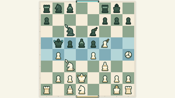 Chess Gone Wild screenshot 3