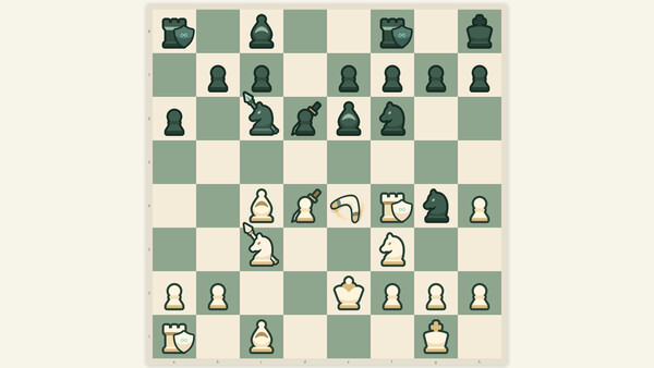 Chess Gone Wild screenshot 4