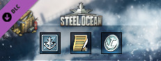 Steel Ocean - Thanksgiving Day Gift Package game capsule image