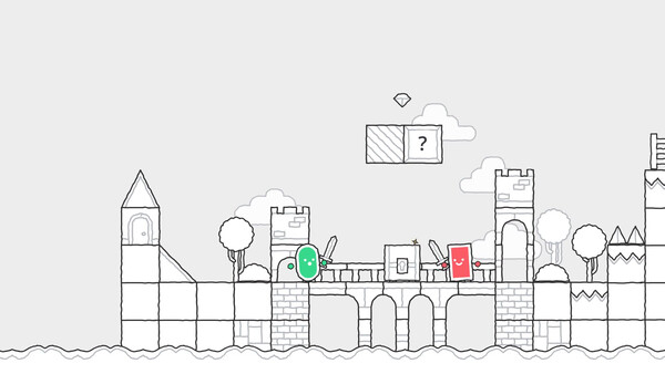GeoChaos Rumble screenshot 3