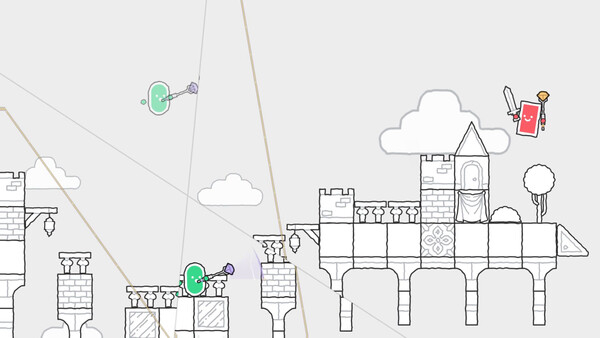 GeoChaos Rumble screenshot 6